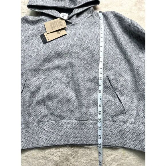 Nike Forward Hoodie Women's Large T Hoodie Tech Pack Therma-FIT DR0402-077 NEW - Picture 9 of 9